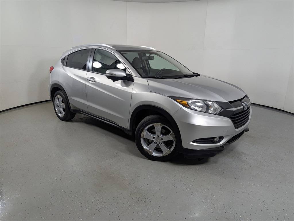 2016 Honda HR-V EX-L — SUV — 59,848 mi — Lake Park, FL