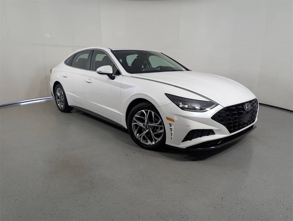 2022 Hyundai Sonata SEL — Sedan — 26,043 mi — Lake Park, FL