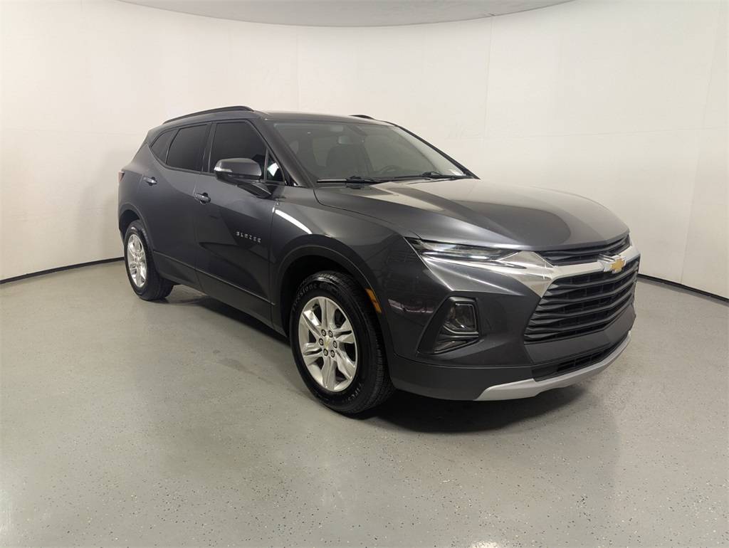 2021 Chevrolet Blazer 1LT — SUV — 96,405 mi — Lake Park, FL