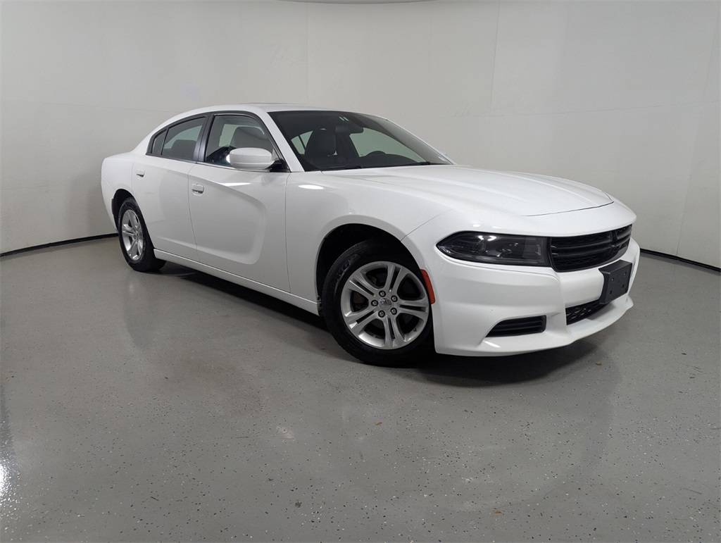 2022 Dodge Charger SXT — Sedan — 67,383 mi — Lake Park, FL