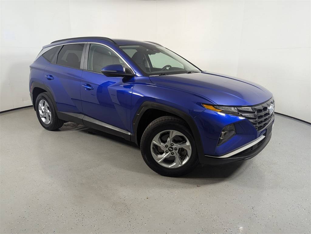 2023 Hyundai Tucson SEL — SUV — 64,040 mi — Lake Park, FL
