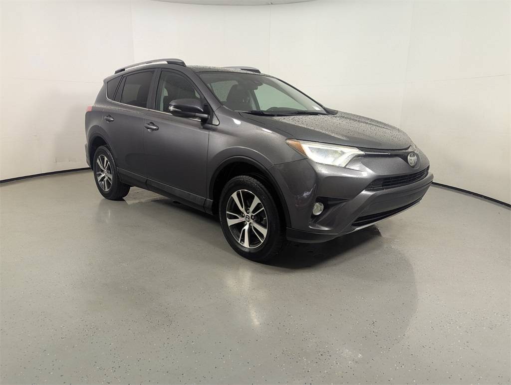2018 Toyota RAV4 XLE — SUV — 78,663 mi — Lake Park, FL