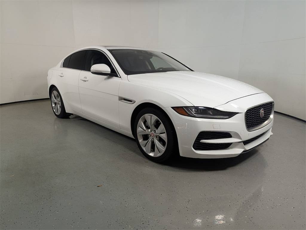 2020 Jaguar XE S — Sedan — 20 mi — Lake Park, FL
