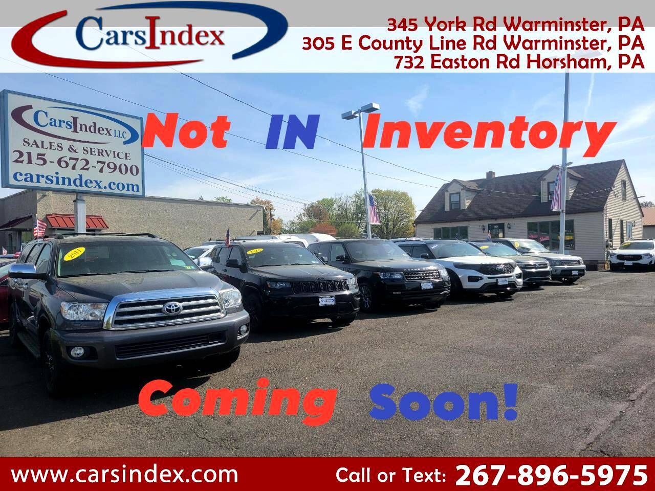 2013 BMW 5 Series 528i — Sedan — 164,351 mi — Warminster, PA