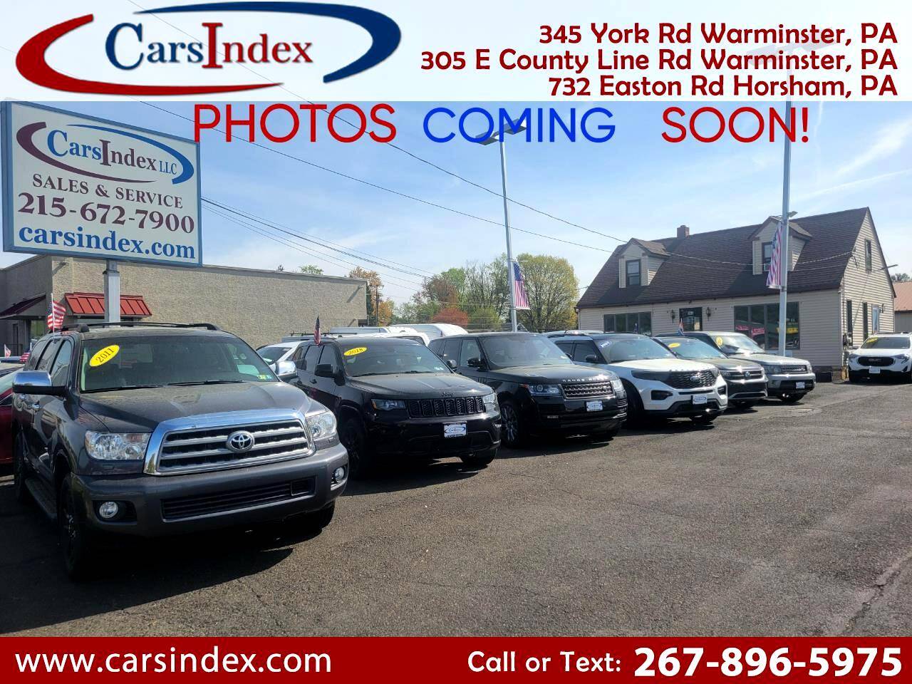 2006 Toyota 4Runner SR5 — SUV — 180,633 mi — Warminster, PA