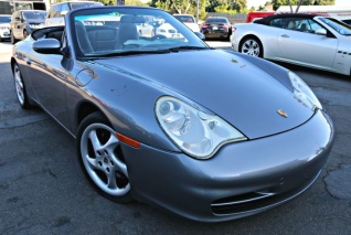 Used Porsches For Sale Truecar