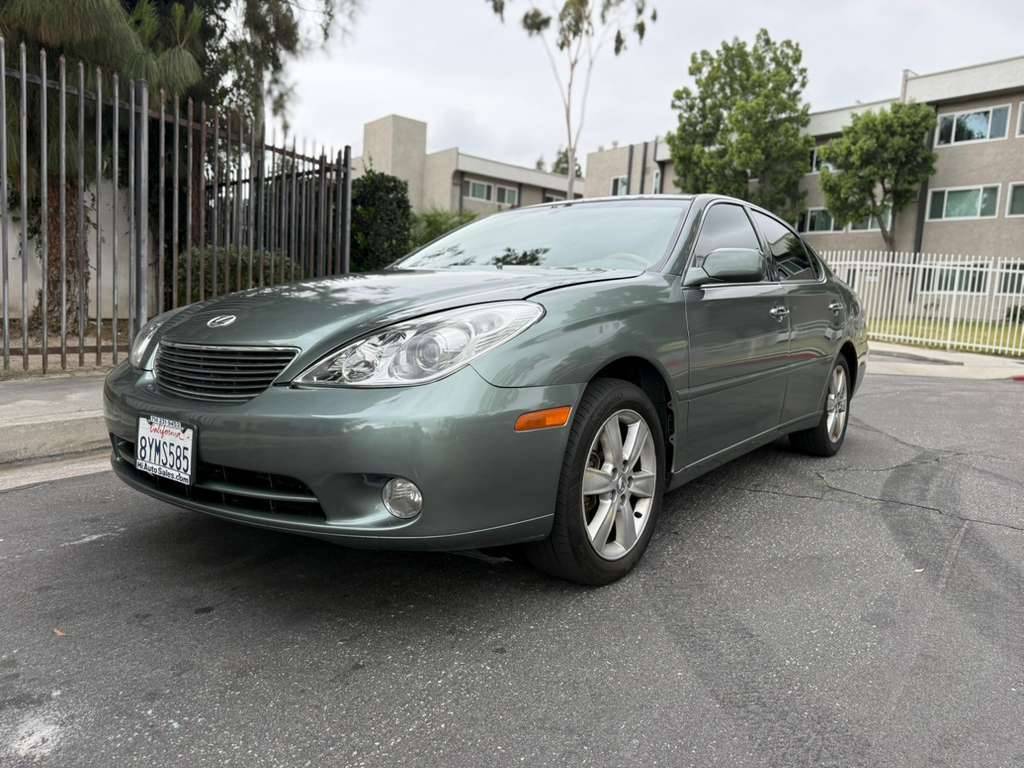 2006 Lexus ES ES 330 — Sedan — 126,445 mi — N Hollywood, CA