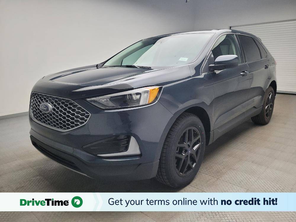 2023 Ford Edge SEL — SUV — 38,554 mi — Taylor, MI