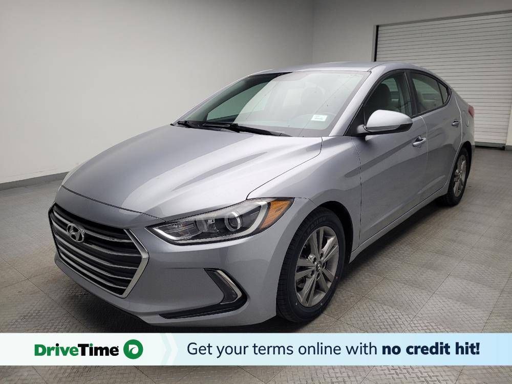 2017 Hyundai Elantra SE — Sedan — 82,673 mi — Taylor, MI