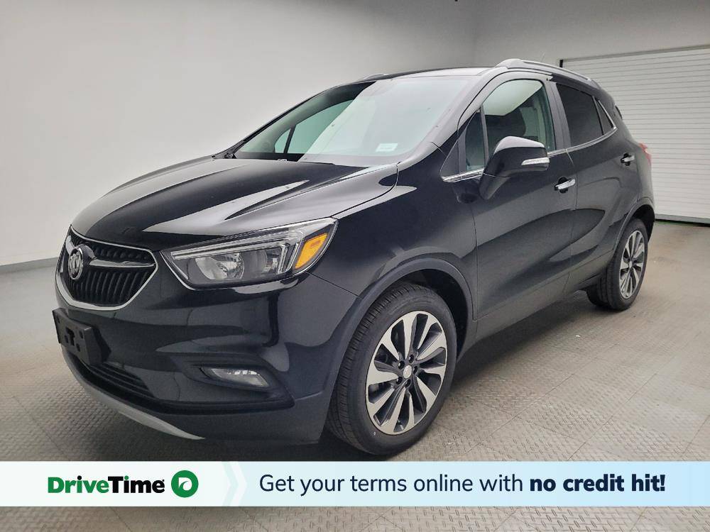 2018 Buick Encore Preferred II — SUV — 53,057 mi — Taylor, MI