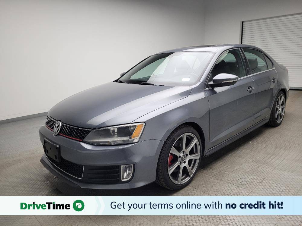 2015 Volkswagen Jetta GLI SE — Sedan — 92,542 mi — Taylor, MI