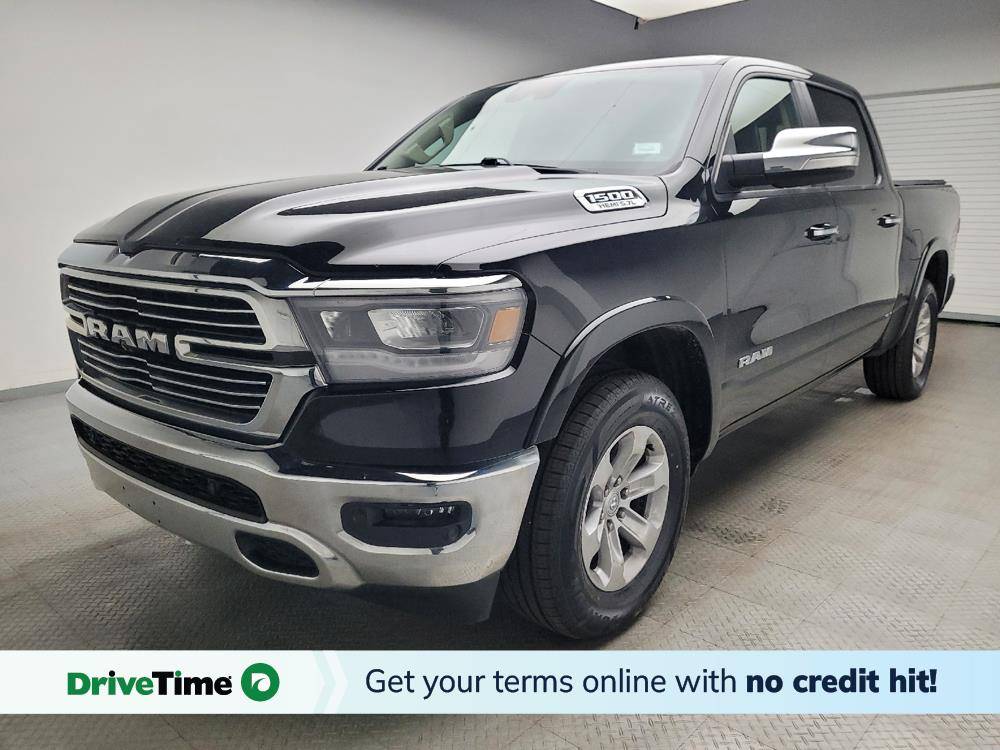 2019 Ram 1500 Laramie — Pickup Truck — 155,789 mi — Taylor, MI