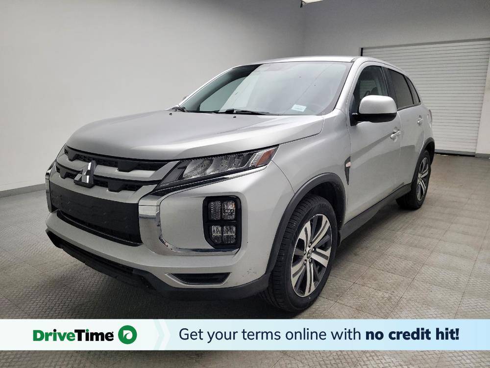2023 Mitsubishi Outlander Sport SE — SUV — 26,245 mi — Taylor, MI