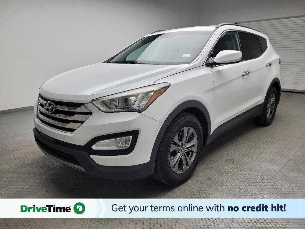 2013 Hyundai Santa Fe Sport Base — SUV — 95,896 mi — Taylor, MI