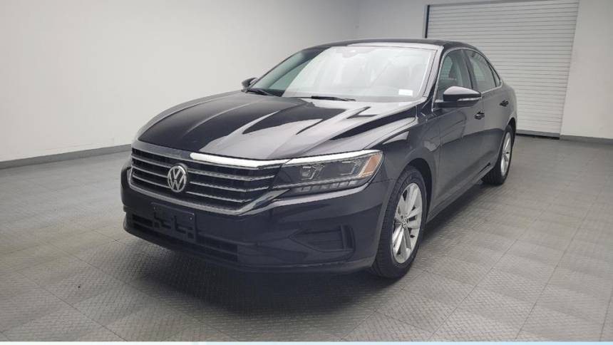 2020 Volkswagen Passat SE — Sedan — 92,622 mi — Taylor, MI