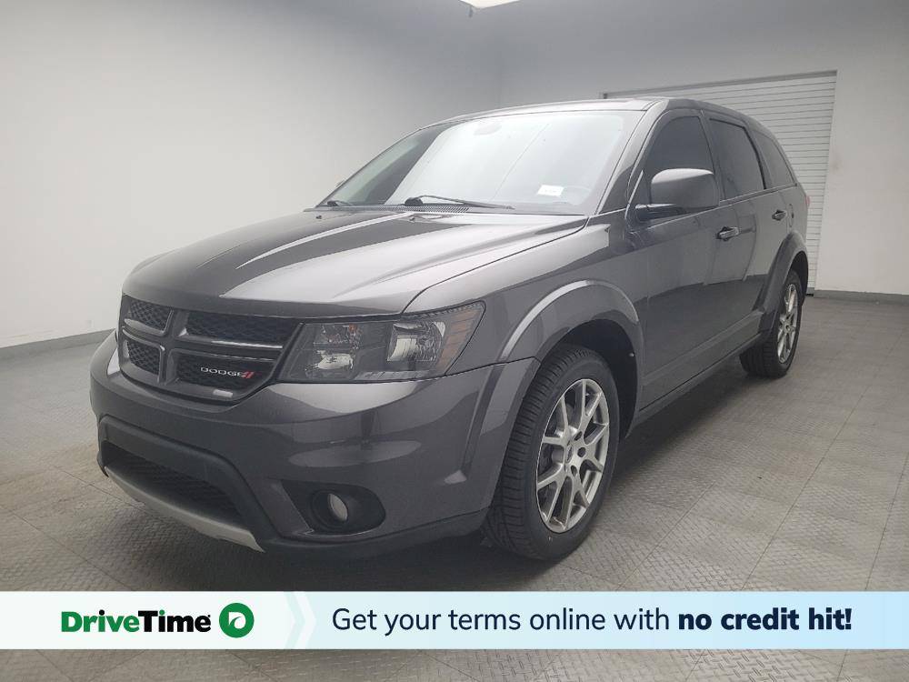 2018 Dodge Journey GT — SUV — 60,620 mi — Taylor, MI