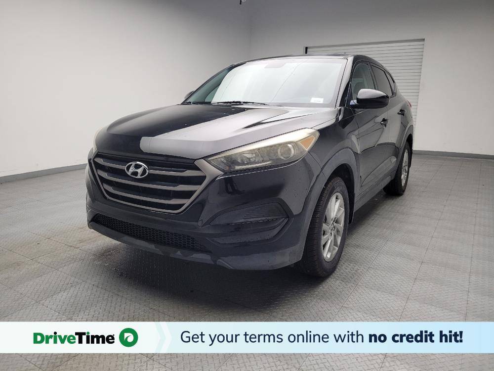 2016 Hyundai Tucson SE — SUV — 99,767 mi — Taylor, MI