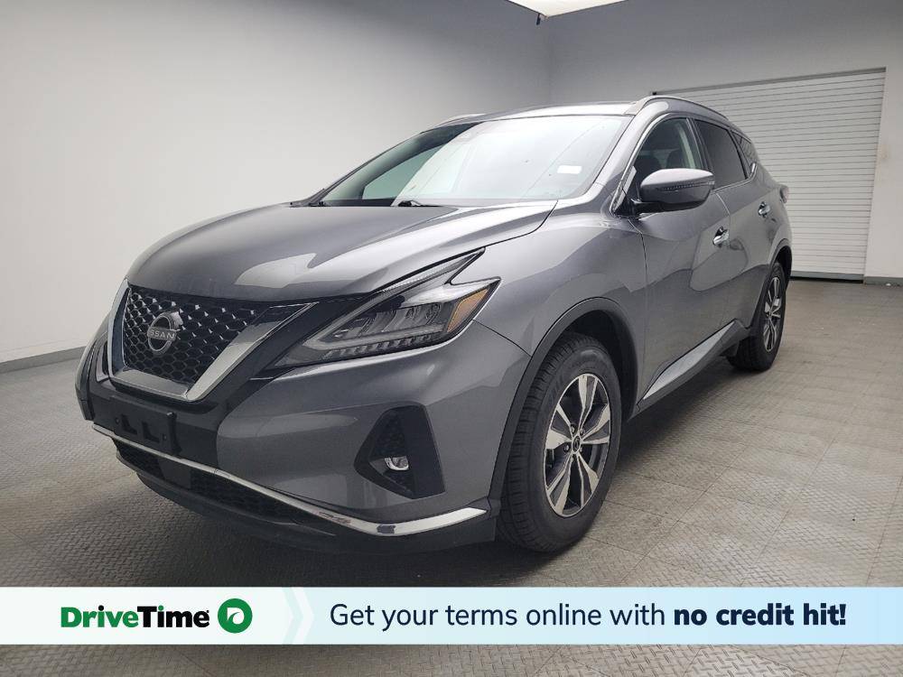 2023 Nissan Murano SV — SUV — 68,592 mi — Taylor, MI