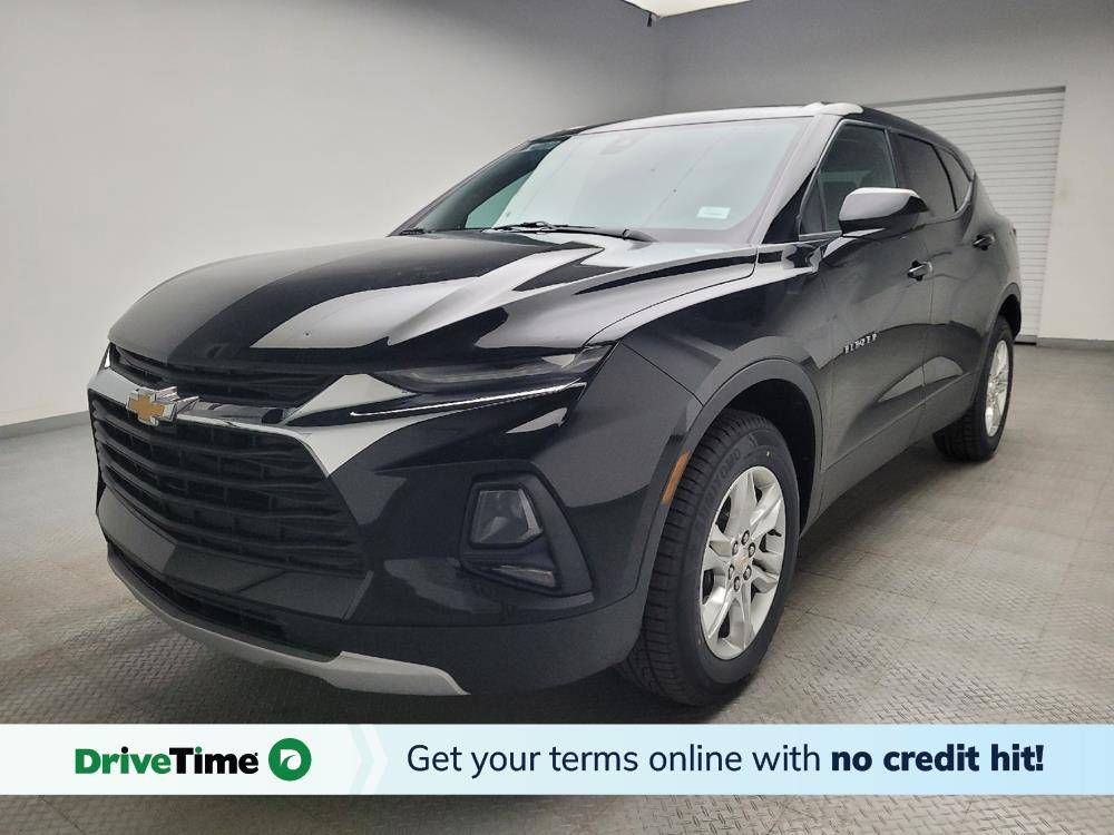 2022 Chevrolet Blazer 2LT — SUV — 60,866 mi — Taylor, MI