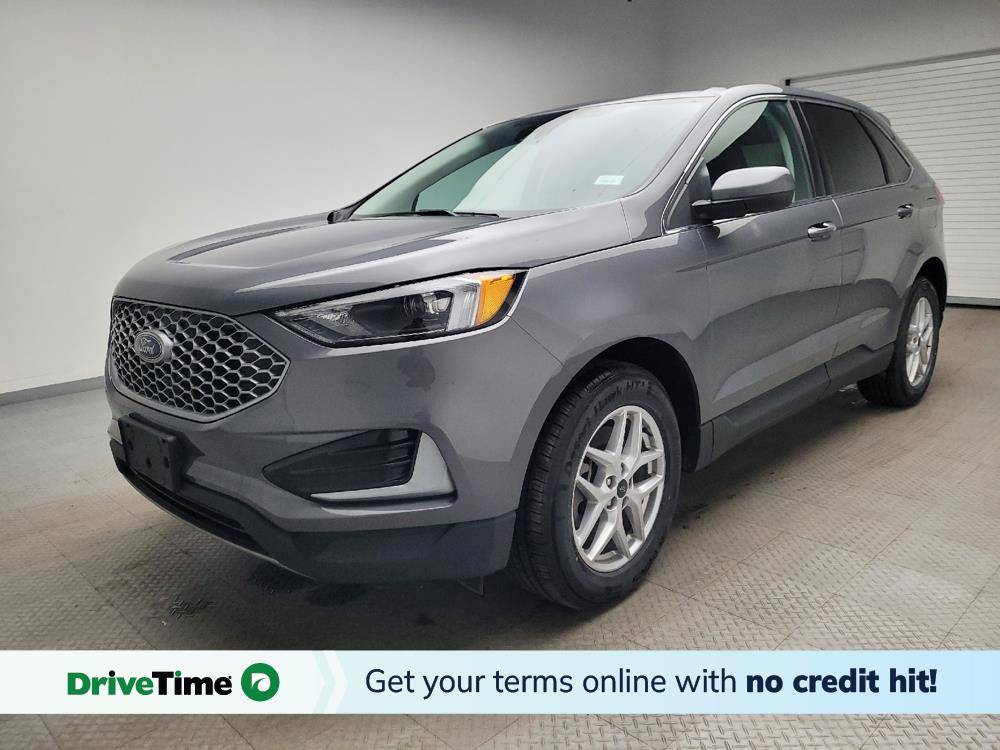 2023 Ford Edge SEL — SUV — 43,877 mi — Taylor, MI