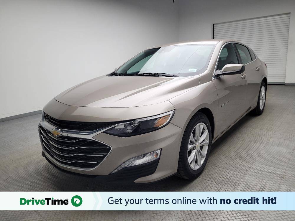2023 Chevrolet Malibu LT — Sedan — 78,464 mi — Taylor, MI