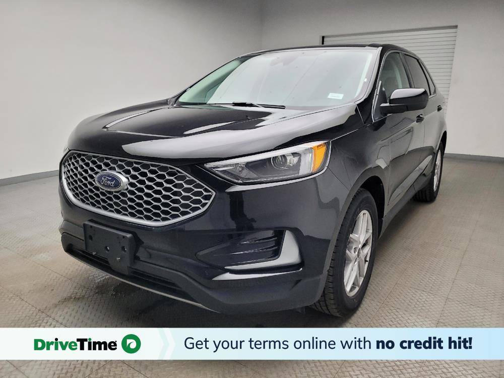 2023 Ford Edge SEL — SUV — 44,521 mi — Taylor, MI