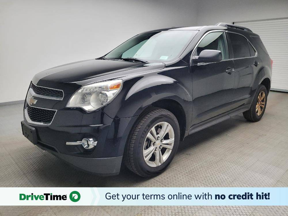 2015 Chevrolet Equinox LT — SUV — 144,085 mi — Taylor, MI
