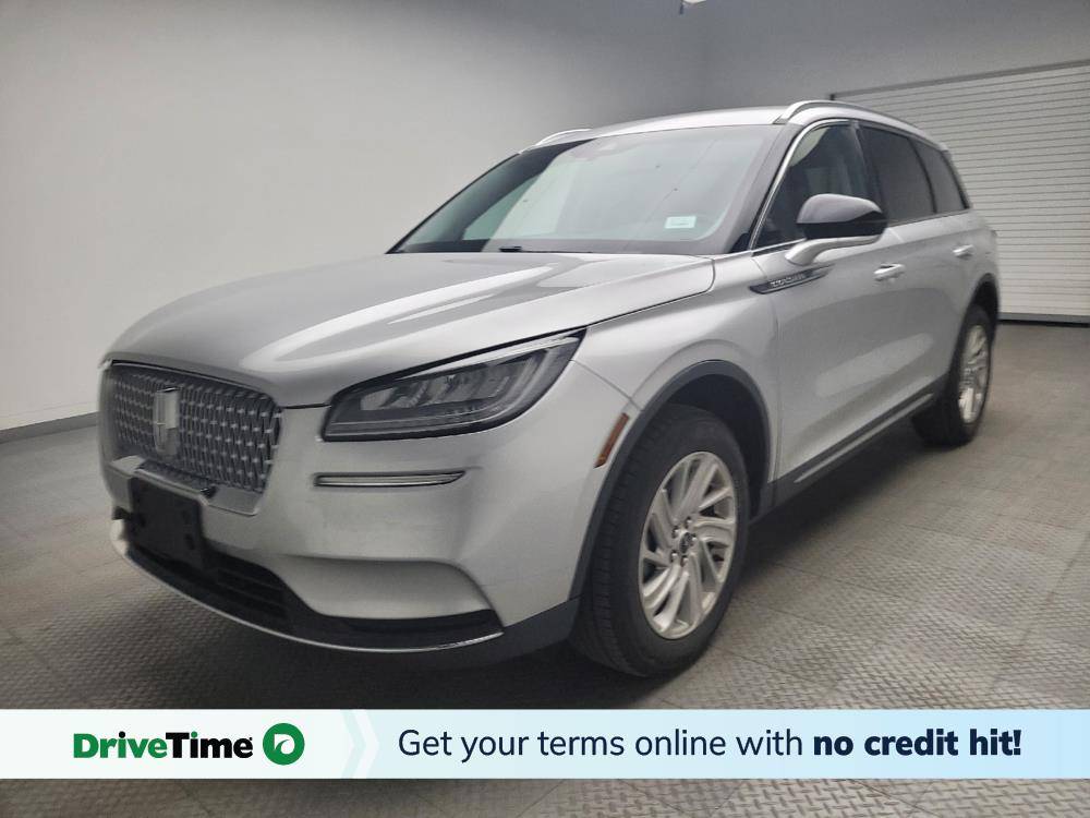 2020 Lincoln Corsair Standard — SUV — 42,668 mi — Taylor, MI