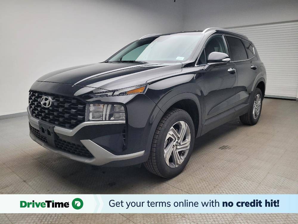 2023 Hyundai Santa Fe SEL — SUV — 65,445 mi — Taylor, MI