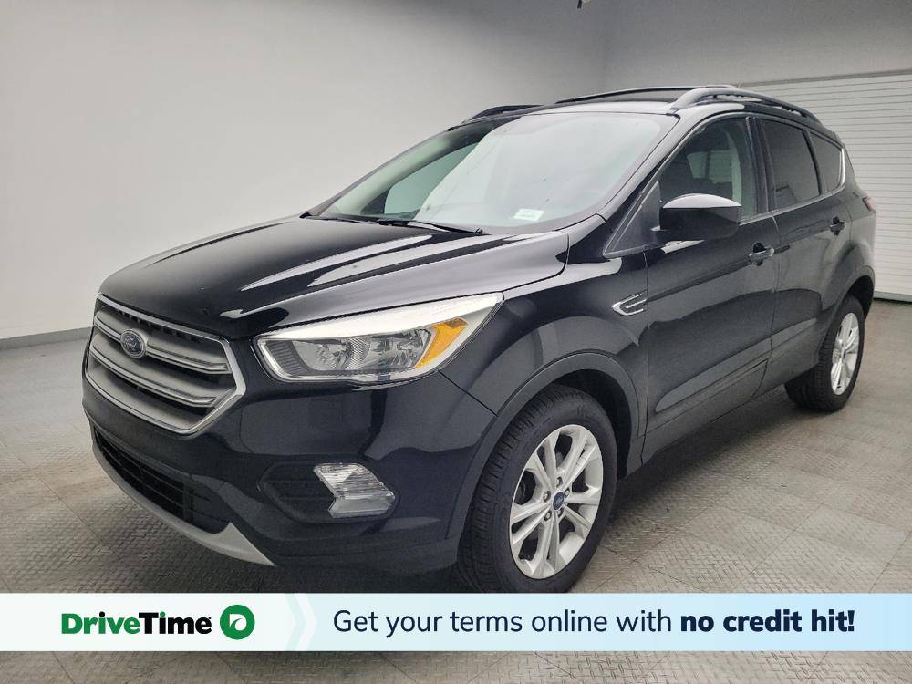 2018 Ford Escape SE — SUV — 89,114 mi — Taylor, MI
