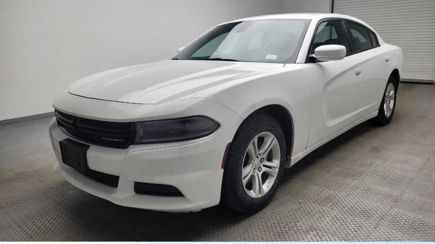 2022 Dodge Charger SXT — Sedan — 75,854 mi — Taylor, MI