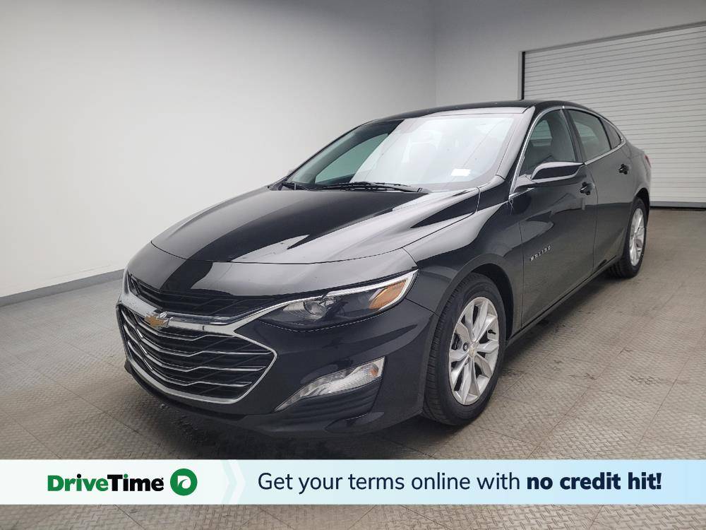 2023 Chevrolet Malibu LT — Sedan — 49,237 mi — Taylor, MI