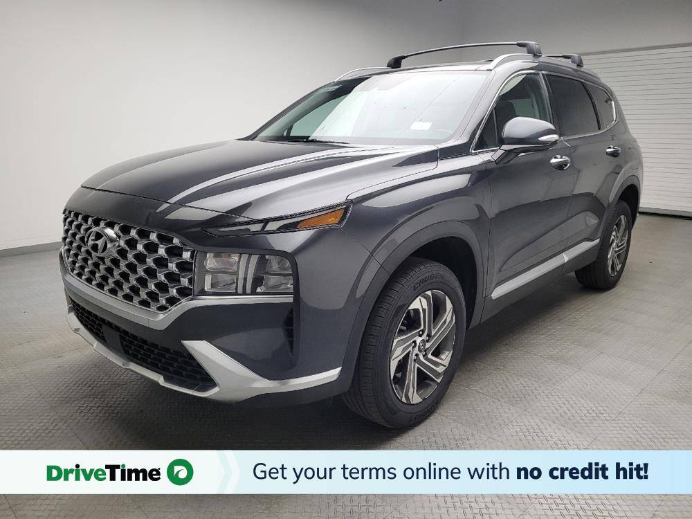 2022 Hyundai Santa Fe SEL — SUV — 22,664 mi — Taylor, MI