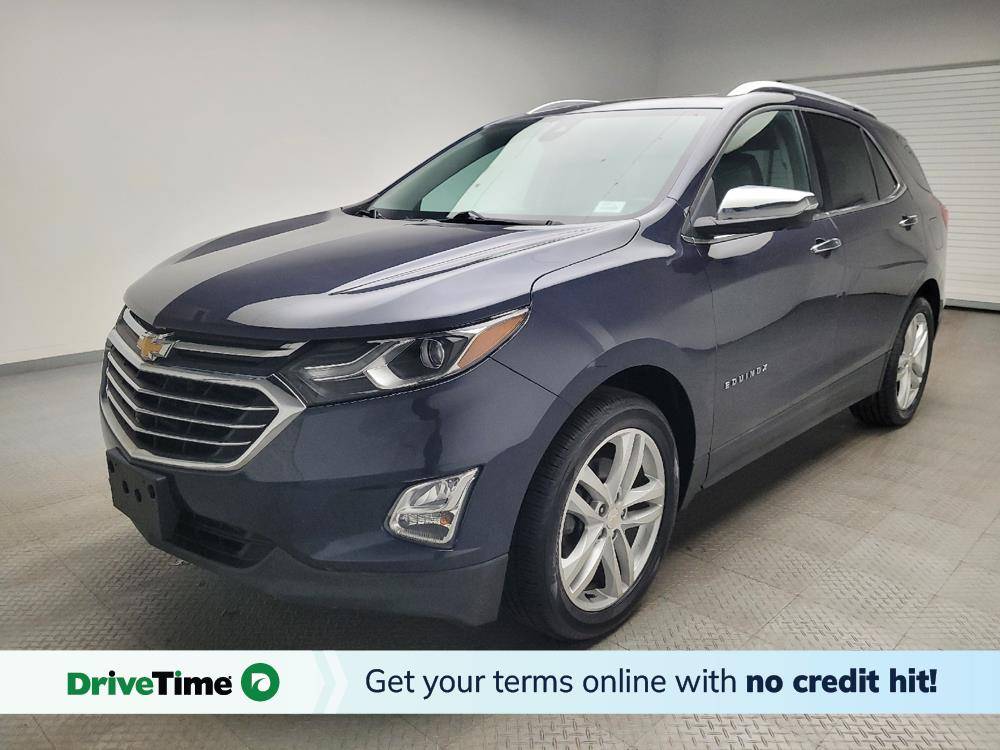 2019 Chevrolet Equinox Premier — SUV — 73,994 mi — Taylor, MI