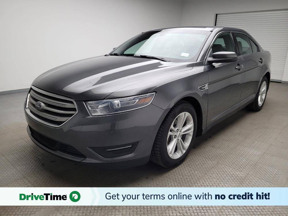 2016 Ford Taurus SEL — Sedan — 141,409 mi — Taylor, MI