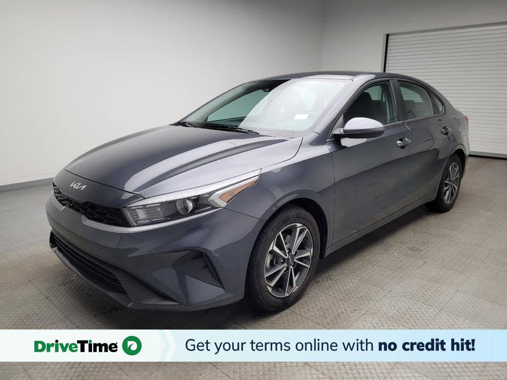 2023 Kia Forte LXS — Sedan — 65,254 mi — Taylor, MI
