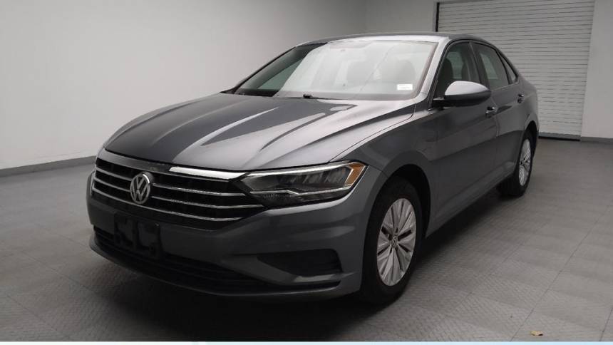2020 Volkswagen Jetta S — Sedan — 80,870 mi — Taylor, MI