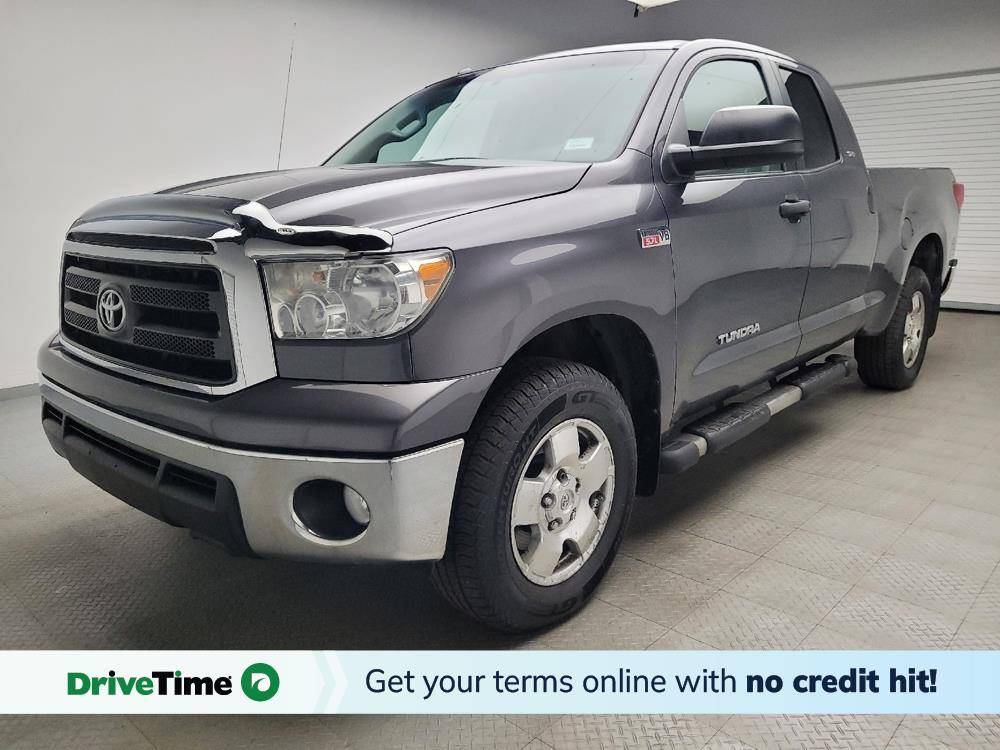2012 Toyota Tundra Base — Pickup Truck — 109,806 mi — Taylor, MI