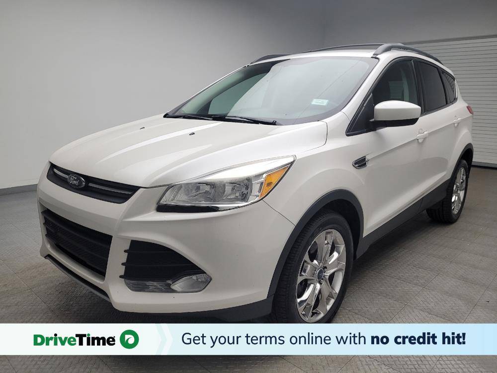 2016 Ford Escape SE — SUV — 86,440 mi — Taylor, MI