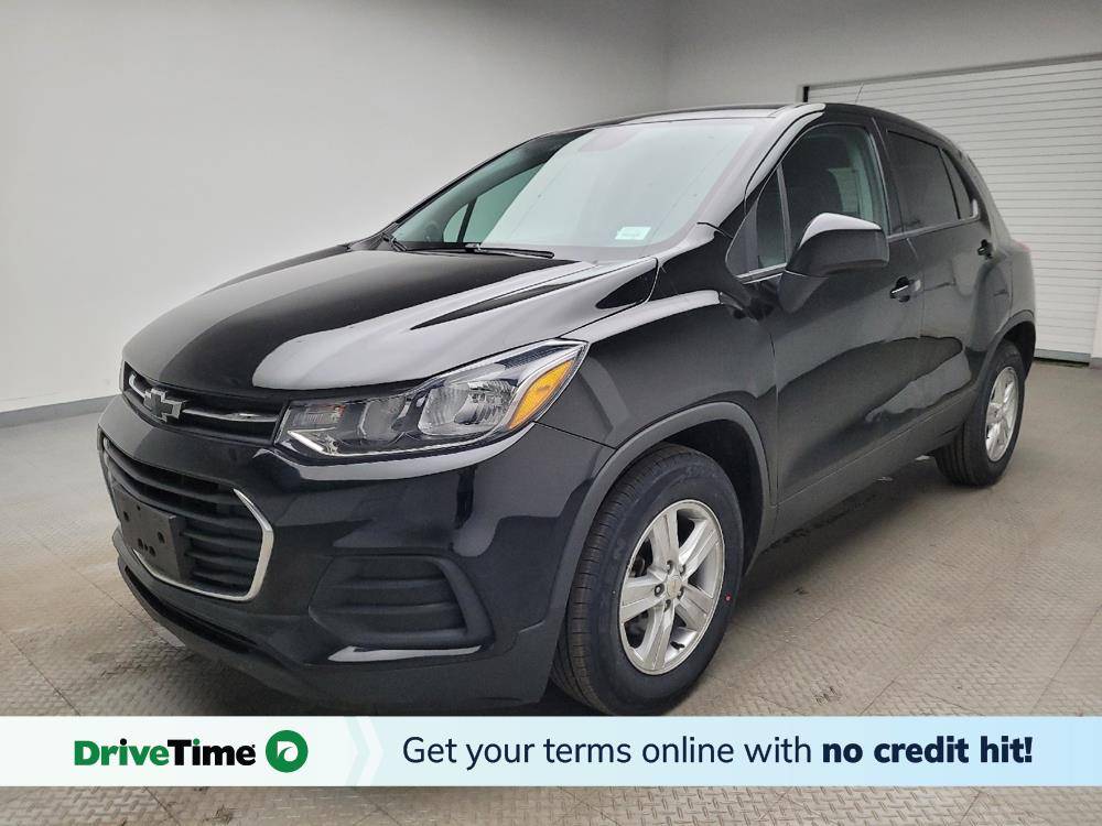 2020 Chevrolet Trax LS — SUV — 53,764 mi — Taylor, MI