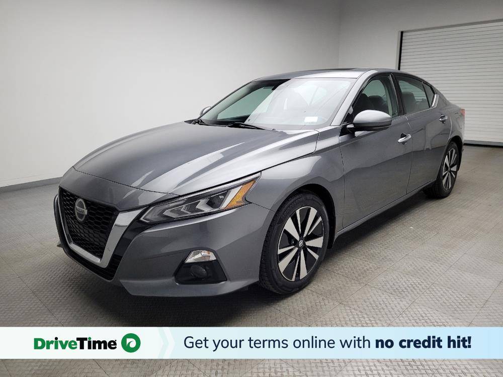 2019 Nissan Altima SV — Sedan — 60,130 mi — Taylor, MI