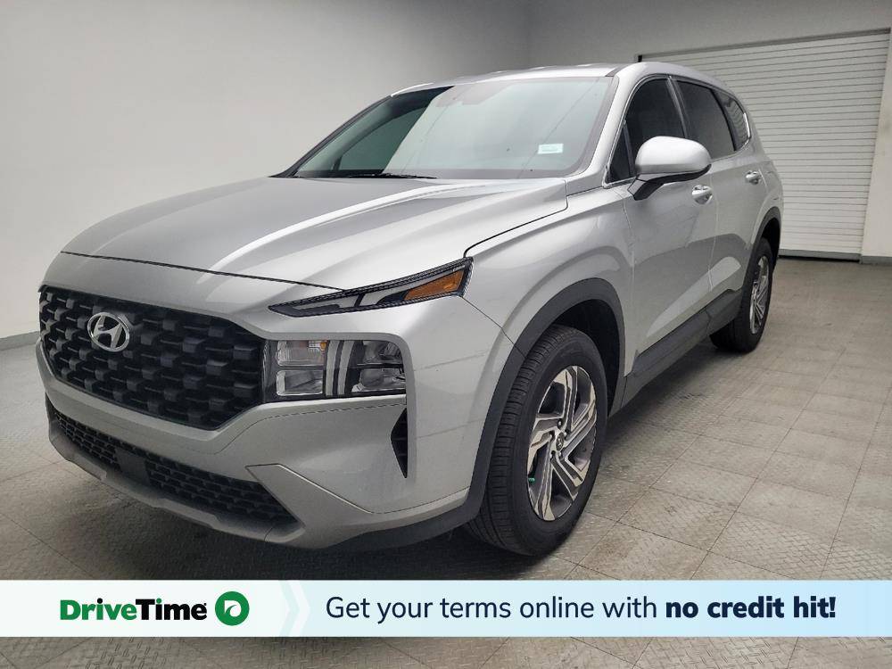 2023 Hyundai Santa Fe SE — SUV — 18,093 mi — Taylor, MI