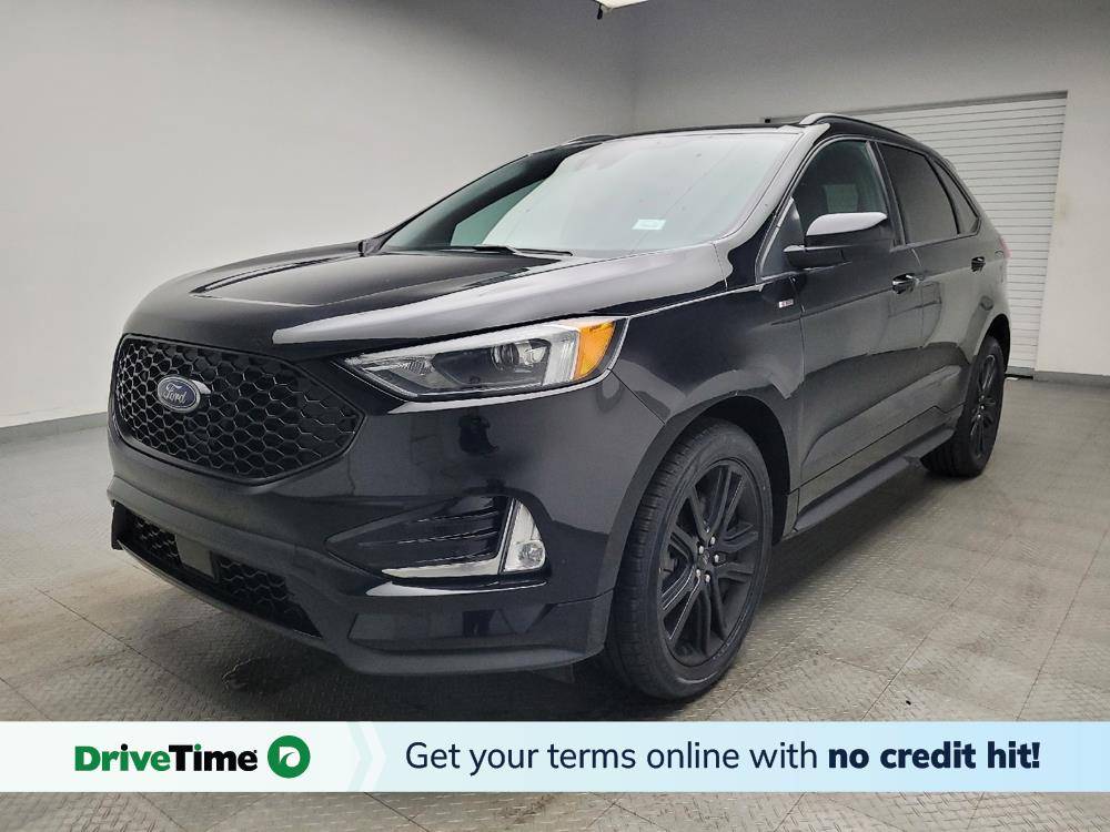 2022 Ford Edge ST-Line — SUV — 57,867 mi — Taylor, MI