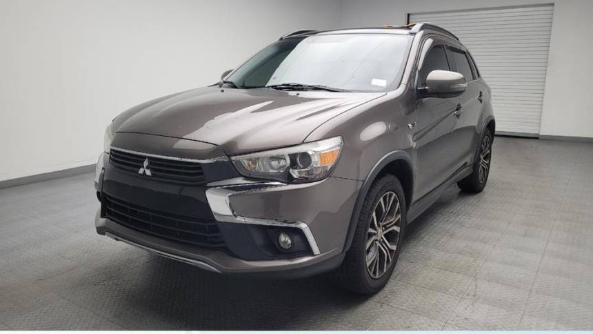 2017 Mitsubishi Outlander Sport GT — SUV — 113,997 mi — Taylor, MI