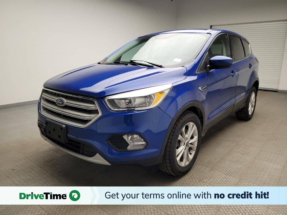 2019 Ford Escape SE — SUV — 95,853 mi — Taylor, MI