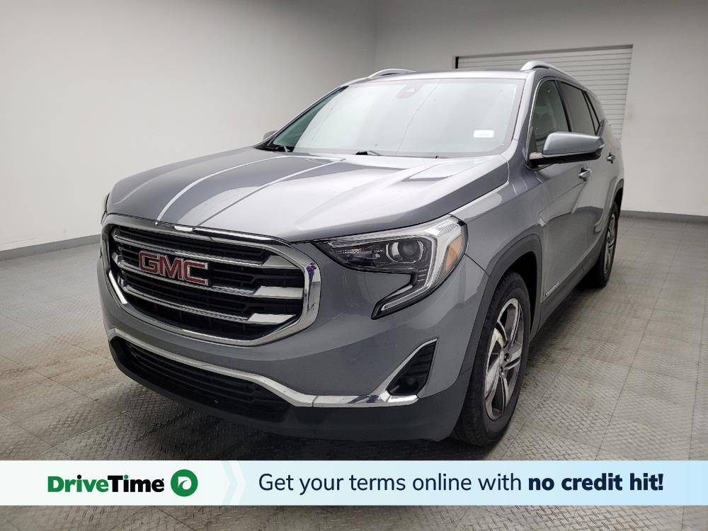 2021 GMC Terrain SLT — SUV — 69,388 mi — Taylor, MI
