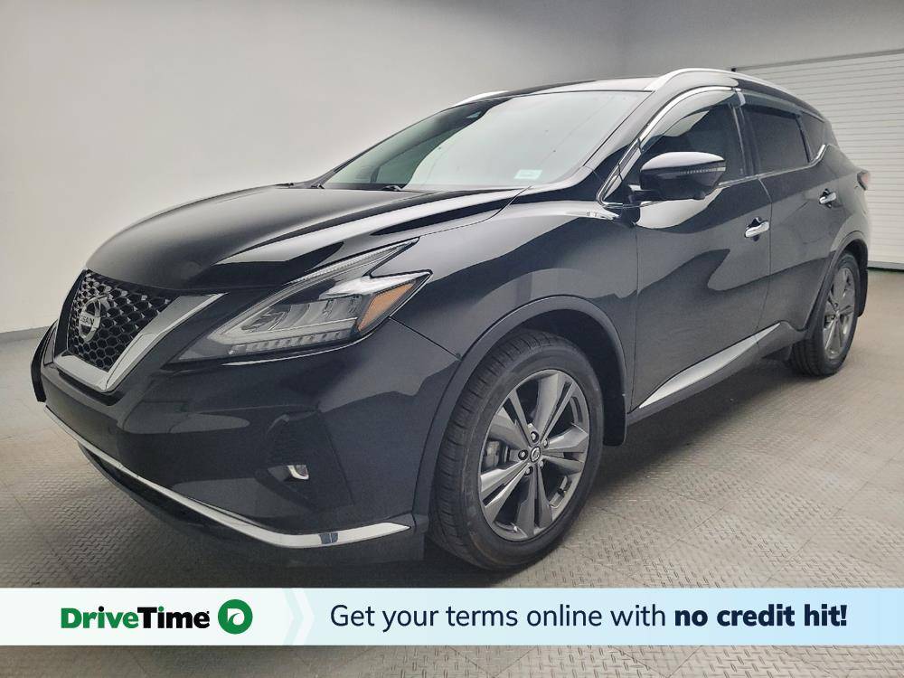 2019 Nissan Murano Platinum — SUV — 99,965 mi — Taylor, MI