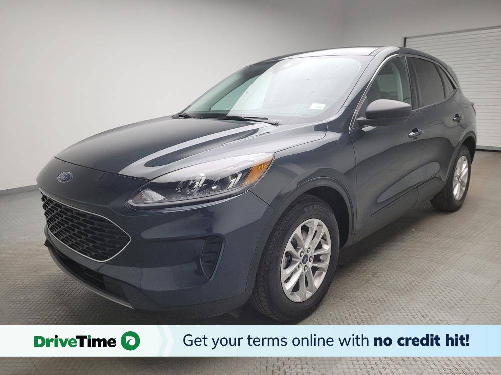 2022 Ford Escape SE — SUV — 28,913 mi — Taylor, MI