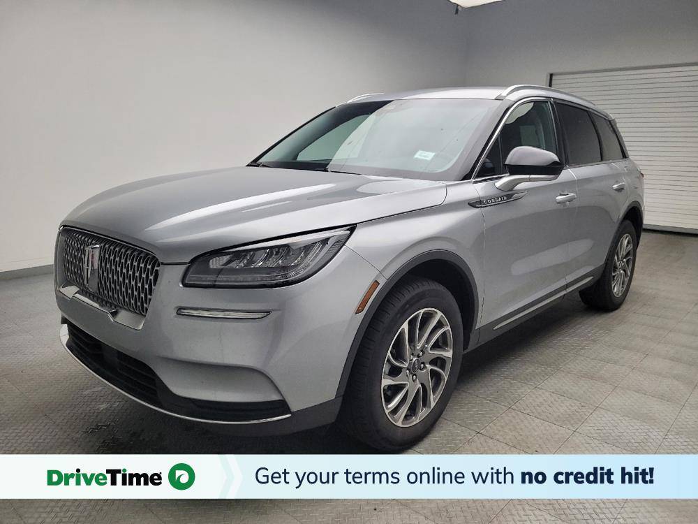 2022 Lincoln Corsair Standard — SUV — 31,751 mi — Taylor, MI