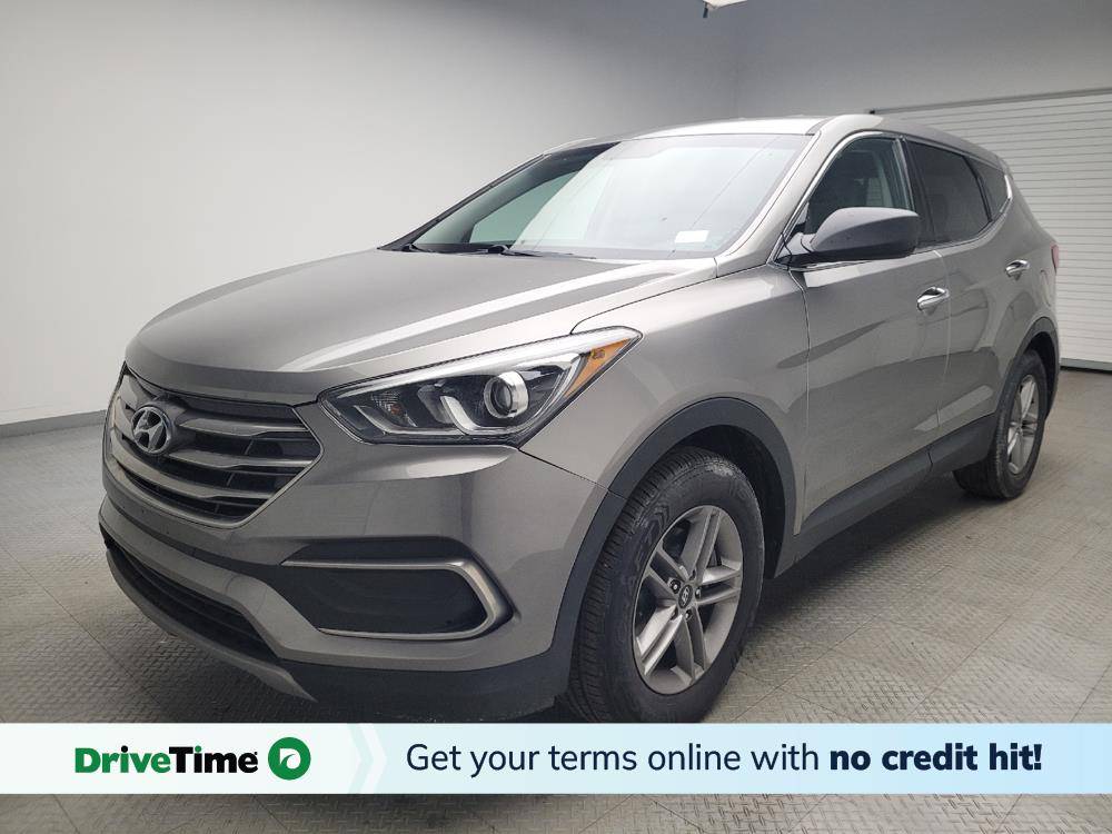 2018 Hyundai Santa Fe Sport Base — SUV — 98,963 mi — Taylor, MI